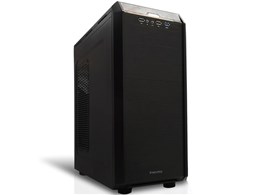 X^[n^[ teBAG High Grade Edition Q[PC GS7100-i7-RMB-MHFHG [Windows 7 Professional]