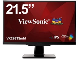 VX2263Smhl [21.5C`]