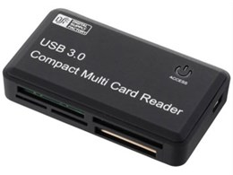 PC-SCRW301-K [USB 58in1]