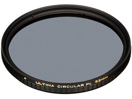 ULTIMA �T�[�L�����[PL�t�B���^�[ 52mm CF-UTCPL52
