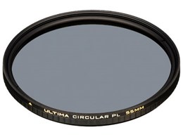 ULTIMA �T�[�L�����[PL�t�B���^�[ 55mm CF-UTCPL55