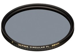 ULTIMA �T�[�L�����[PL�t�B���^�[ 58mm CF-UTCPL58