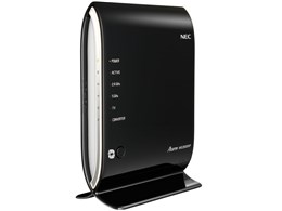 aterm wg2600 - 無線LANルーター(Wi-Fiルーター)の通販・価格比較 