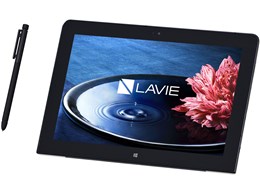 LAVIE Tab W TW710/BAS PC-TW710BAS