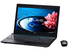 LAVIE Note Standard NS850/BAB PC-NS850BAB
