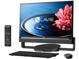 LAVIE Desk All-in-one DA970/BAB PC-DA970BAB