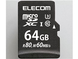 MF-MS064GU13R [64GB]