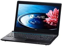 LAVIE Direct NS(H) PC-GN246BAD5