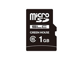 GH-SDMI-XSA1G [1GB]
