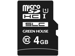 GH-SDMI-XSA4G [4GB]