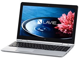 LAVIE Direct HA PC-GN224SEA5