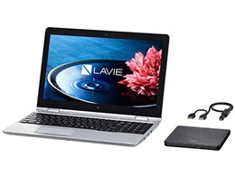 LAVIE Direct HA PC-GN246REA5