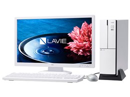 LAVIE Direct DT PC-GD336ZZD5