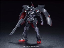 HG 1/144 JoJ[[