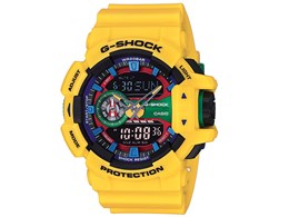 G-SHOCK nCp[J[Y GA-400-9ADR [COf]