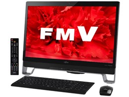 FMV ESPRIMO FHシリーズ WF1/U WUF1BD_A945 価格.com限定 Core i3・TV機能搭載モデル