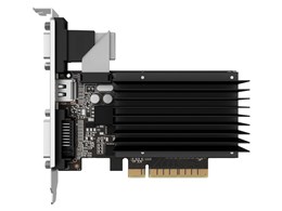 GF-GT720-E1GB/LP/HS [PCIExp 1GB]