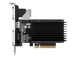 GF-GT720-E2GB/LP/HS [PCIExp 2GB]