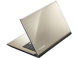 dynabook TB67/RG PTB67RG-SHA