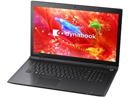 dynabook TB47/RB PTB47RB-SHA