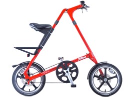 STRIDA LT 2015Nf [RED]