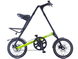 STRIDA 5.0JP [MATT LIME]