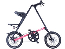STRIDA 5.0JP [MATT CHERRY]