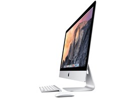 Apple iMac 27インチ Retina 5Kディスプレイモデル MF885J/A [3300