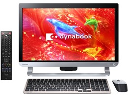 dynabook DB21/SB PDB21SB-BUA