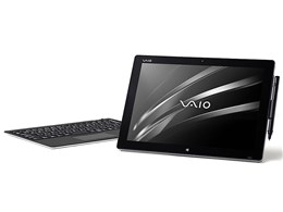 VAIO Z Canvas VJZ12A1/Core i7/[8GB/SSD 256GB/Windows 8.1 Prof