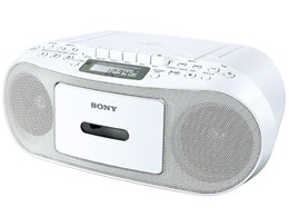 ラジカセ cdラジカセ sony」の人気商品一覧 | 安い商品を通販