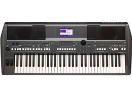 PORTATONE PSR-S670