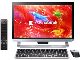 dynabook DB21/SB PDB21SB-BHA-K i.com胂f
