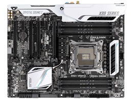 X99-PRO/USB 3.1