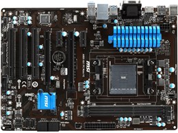 A88X-G41 PC MATE V2
