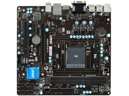 A88XM-E35 V2