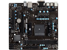 A88XM-P33 V2