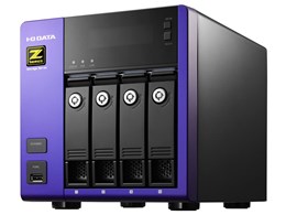LAN DISK Z HDL-Z4WL24I2