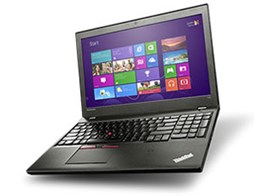 ThinkPad T550 20CKCTO1WW [8GBENVIDIA GraphicsڃpbP[W