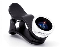 SMART CLIP [FISHEYE]