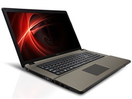 17H7120-i7-NRB [Windows 7 Home Premium]