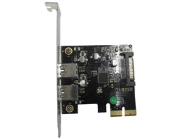 SHA-HCC-U3.1 [USB3.1]