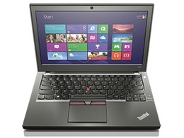 ThinkPad X250 20CLCTO1WW [4GB nCptH[}X𑜓xfBXvCpbP[W