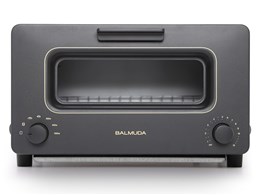 BALMUDA The Toaster K01A-KG [ブラック]