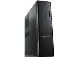 LUV MACHINES Slim Lm-iHS203S Windows7ڃf