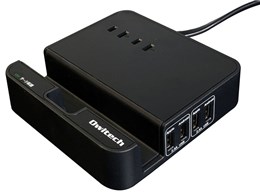 OWL-OTA2U4ST18-BK [�u���b�N]