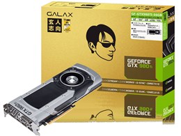 グラフィックボード・グラボ・ビデオカード GeForce GTX980Ti GDDR5 6GB Amazon | GIGABYTE ビデオカード Geforce GTX980Ti搭載