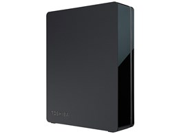 東芝 CANVIO DESK HD-EF20TK [ブラック] 価格比較 - 価格.com