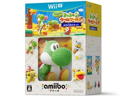 シラギ あみぐるみヨッシー みどり＆ピンク 2点セット Yahoo!オークション -「amiibo あみぐるみヨッシー ピンク」の