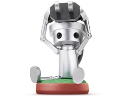 amiibo NVL-C-ACAA [���у��{(���у��{�I�V���[�Y)]